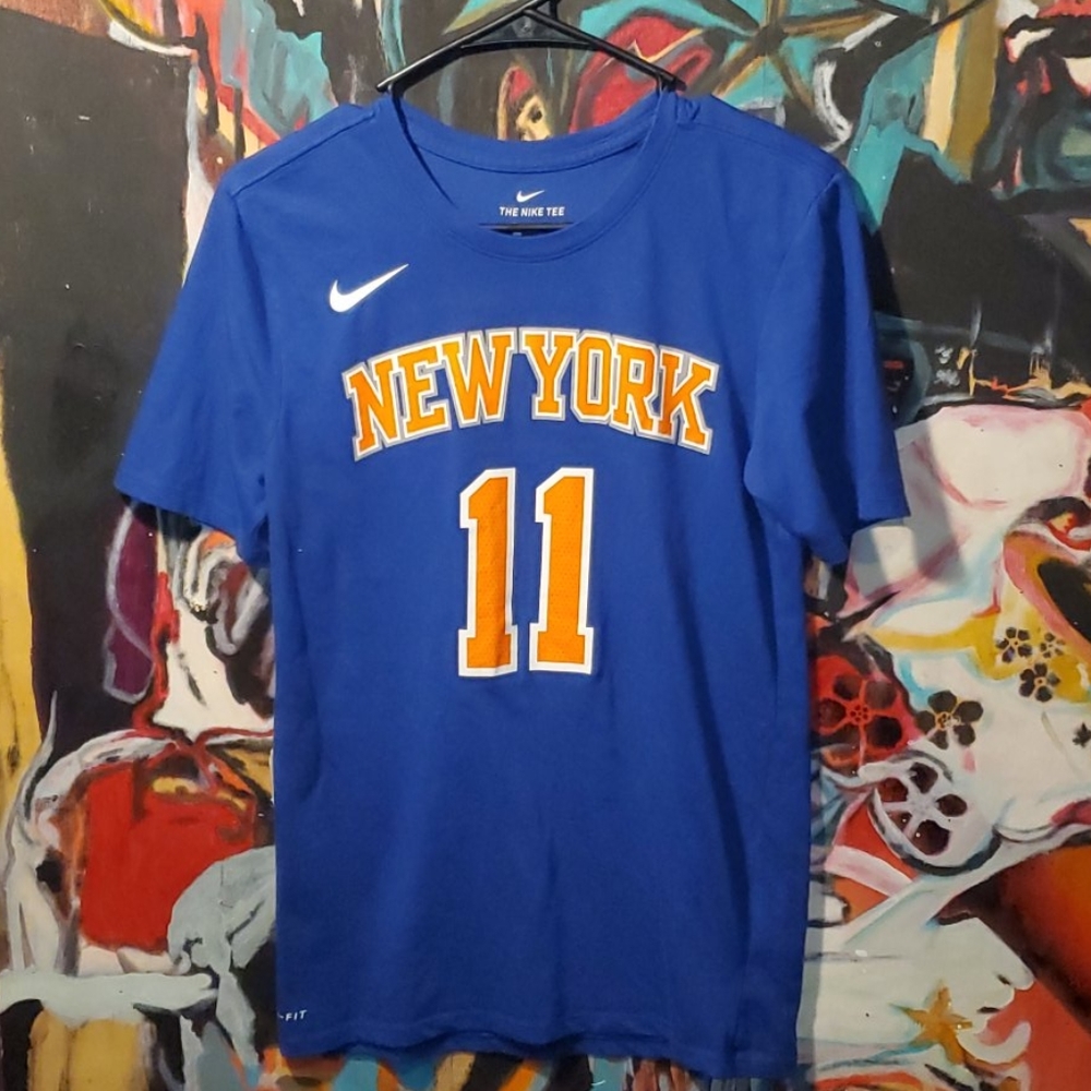 Nike NBA New York Knicks Dri-fit tee